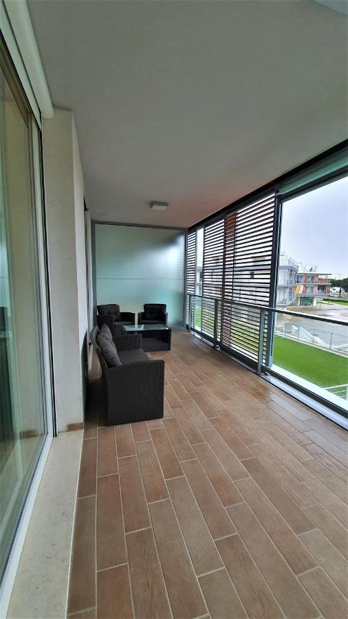Isola Blu Luxury Apartment リド・ディ・イエゾロ エクステリア 写真